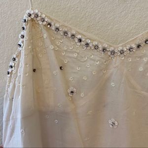 Free People Fairy Dress